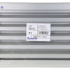 Renson 1013927 - muurrooster 411 f1 300x200mm | 2 stuks