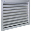 Renson 1006611 - muurrooster 411 f1 400x300mm | 1 stuks
