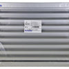 Renson 1006611 - muurrooster 411 f1 400x300mm | 1 stuks