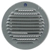Renson 1006618 - r. scho. 435r mat 9006 ø 115 | 5 stuks