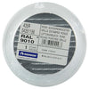 Renson 1006619 - r. scho. 435r ral 9010 ø 115 | 5 stuks