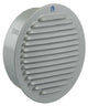 Renson 1006621 - r. scho. 435r mat 9006 ø 145 | 5 stuks