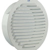 Renson 1006622 - r. scho. 435r ral 9010 ø 145 | 5 stuks