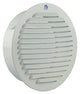 Renson 1006622 - r. scho. 435r ral 9010 ø 145 | 5 stuks