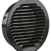 Renson 1006623 - r. scho. 435r ral 8019 ø 145 | 5 stuks