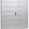Renson 1006630 - roos.4032 3 f1 325x300mm | 1 stuks
