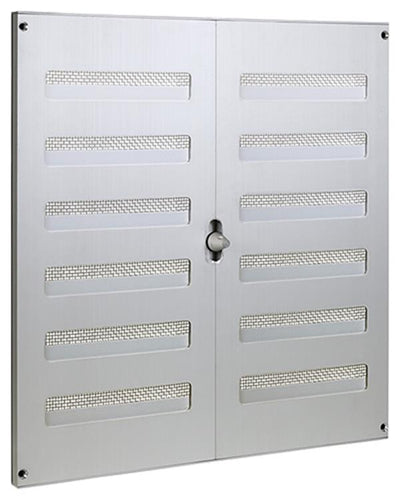 Renson 1006630 - roos.4032 3 f1 325x300mm | 1 stuks