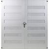 Renson 1006630 - roos.4032 3 f1 325x300mm | 1 stuks