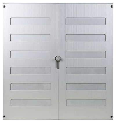 Renson 1006630 - roos.4032 3 f1 325x300mm | 1 stuks