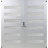 Renson 1006630 - roos.4032 3 f1 325x300mm | 1 stuks