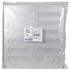 Renson 1006630 - roos.4032 3 f1 325x300mm | 1 stuks