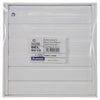 Renson 1006640 - rooster 433 ral 9010 246x246mm | 2 stuks