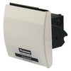 Renson 1006486 - verluchting rolluikkast transivent ral 9010 mat 700mm | 1 stuks