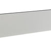 Renson 1006487 - verluchting rolluikkast transitransivent ral 9010 mat 950mm | 1 stuks