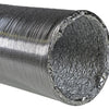 Renson 1006489 - aludec alu flexibel ø150-10m | 2 stuks