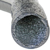 Renson 1006489 - aludec alu flexibel ø150-10m | 2 stuks