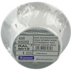 Renson 1008241 - schoepenrooster rond inb. 435 r alu ral 9010 ø 80 | 12 stuks