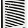 Renson 1048749 - regelbaar extractierooster design afwerking dia 100 | 2 stuks