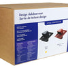 Renson 1048751 - dakdoorvoor design (zwart) | 1 stuks