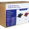 Renson 1048752 - dakdoorvoor design (baksteen rood) | 1 stuks
