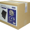 Renson 1053826 - geveldoorvoer zwart dia 150 | 1 stuks
