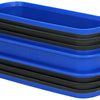 Renson 1053827 - koppelstuk ovaal | 5 stuks