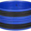 Renson 1053828 - koppelstuk dia 125 | 5 stuks