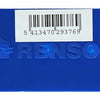 Renson 1053831 - snelsluiting | 10 stuks