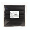 Renson 1057999 - dampkaprooster 433 (210x210) ral 9005 zwart | 2 stuks