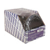 Renson 1057997 - inbouw rond schoepenr met gaas435r dia 150 ral 9005 zwart | 5 stuks
