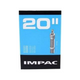 Impac ( schwalbe ) binnenband dv7 20 inch 40 60-406 dv 40 mm