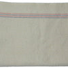 1050408 - dweil katoen 50x80 wit axy 2008 (30 1200) | 10 stuks