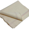 1050408 - dweil katoen 50x80 wit axy 2008 (30 1200) | 10 stuks
