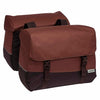 New tas new joli dubbel | oslo | bordeaux rood | 37l