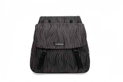 Newlooxs Tas New Joli Double Dubbel | Alma | Black