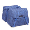 Burgers - new looxs tas new looxs joli double dubbel | alma | blue | 37l