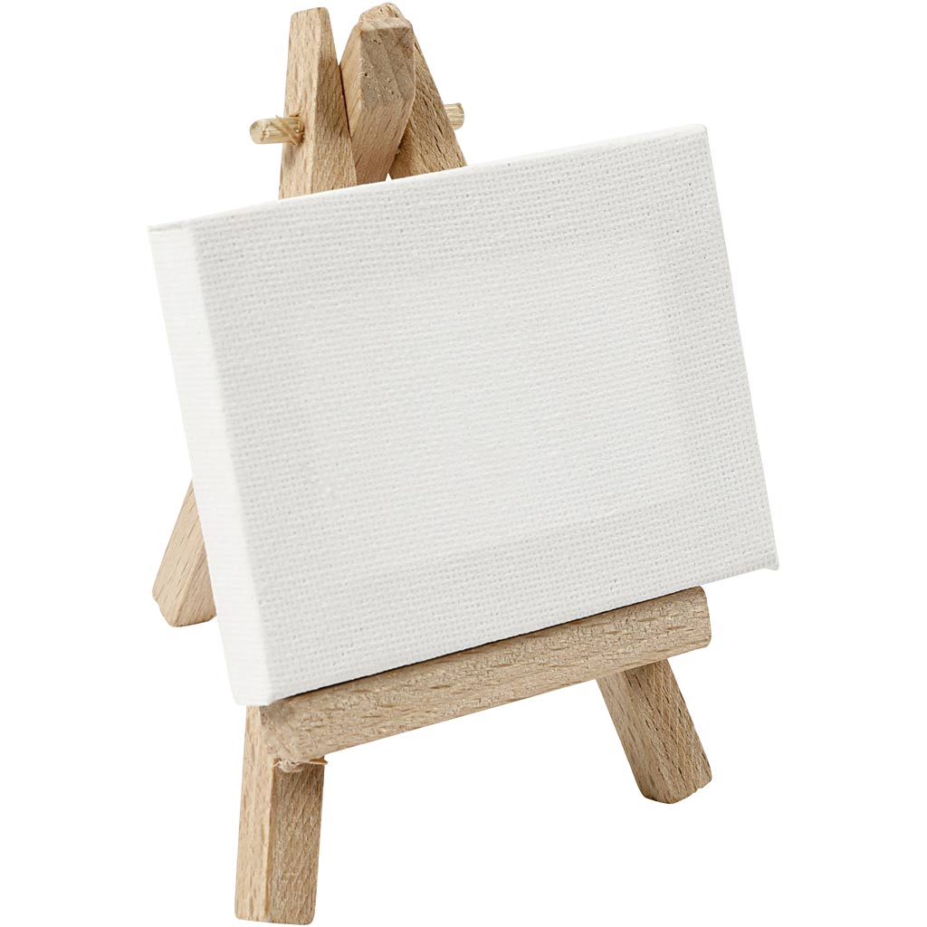 Creativ company https: www.cchobby.nl gespannen-canvas-afm-8x6x1-cm-wit-1-stuk