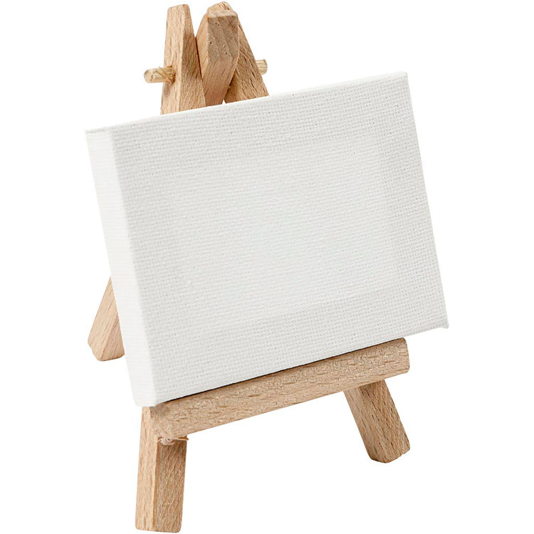 Creativ company https: www.cchobby.nl gespannen-canvas-afm-8x6x1-cm-wit-1-stuk