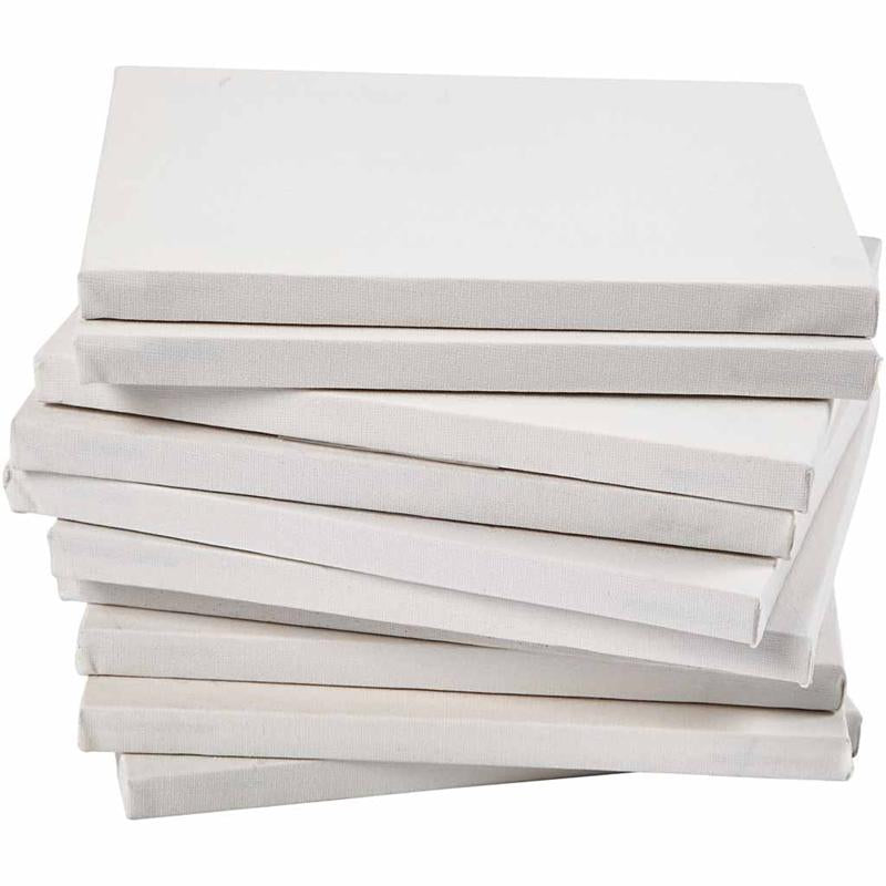 Https: www.cchobby.nl gespannen-canvas-d-1-6-cm-a4-afm-21x29-7-cm-280-gr-wit-40-stuk-1-doos