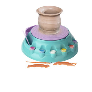 Pottery set