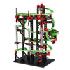 Fischertechnik dynamic set - m, 550dlg.