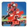 Fischertechnik dynamic set - l, 780dlg.