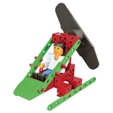 Fischertechnik advanced - solar set, 80dlg. - afbeelding 4