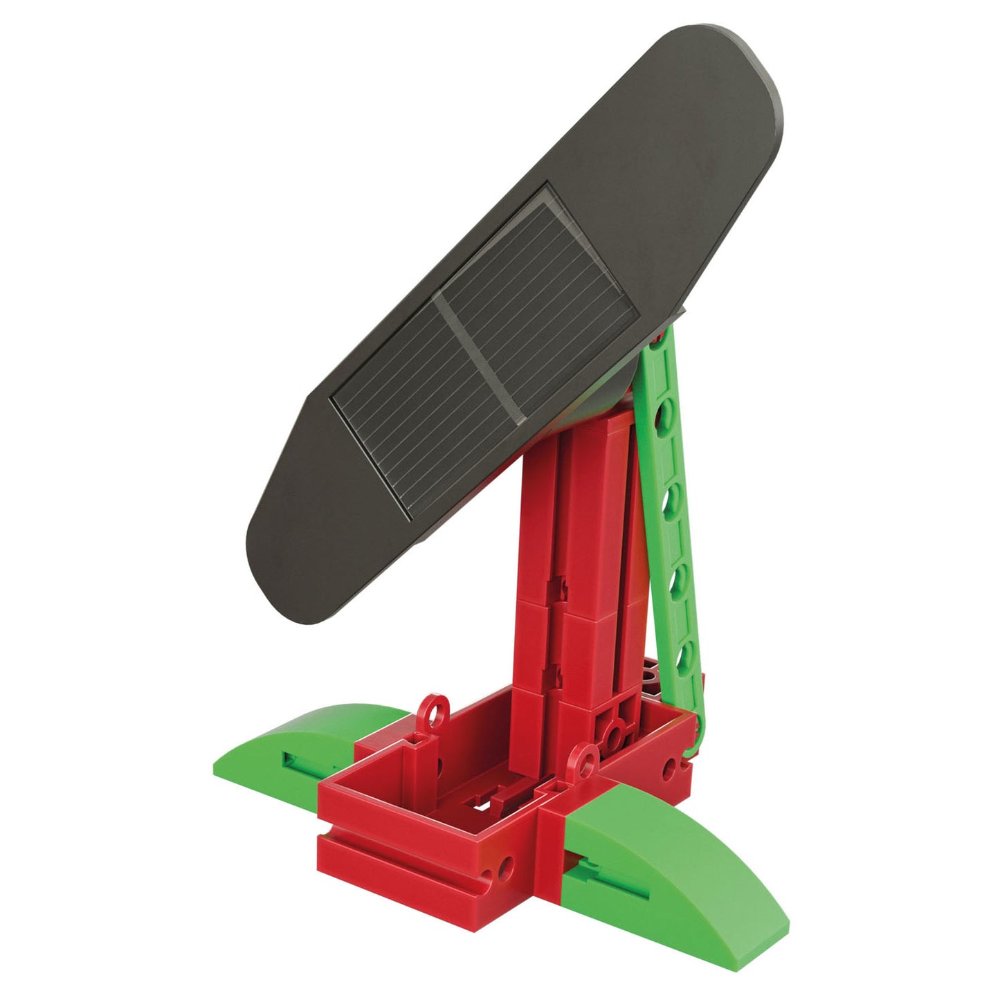 Fischertechnik advanced - solar set, 80dlg.