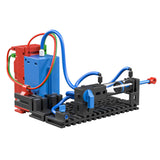 Fischertechnik profi - strong pneumatics - afbeelding 1