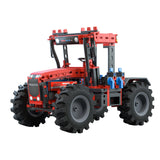 Fischertechnik profi - strong pneumatics - afbeelding 2