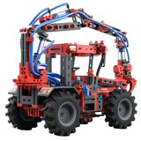 Fischertechnik profi - strong pneumatics - afbeelding 3