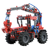 Fischertechnik profi - strong pneumatics - afbeelding 4