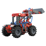 Fischertechnik profi - strong pneumatics - afbeelding 5