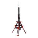 Fischertechnik profi - statics bekende gebouwen, 364dlg. - afbeelding 2